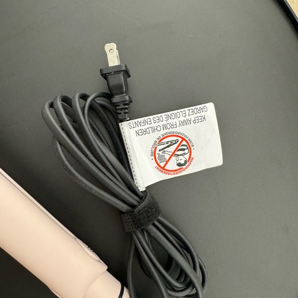 L’ANGE Le Ceramique 1-Pass Flat Iron - Picture 4 of 5